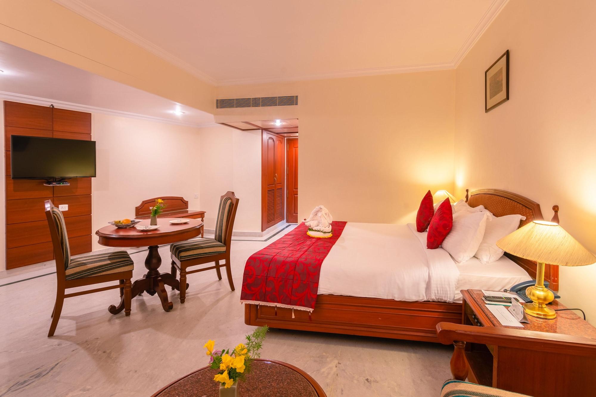 Annamalai International 3*