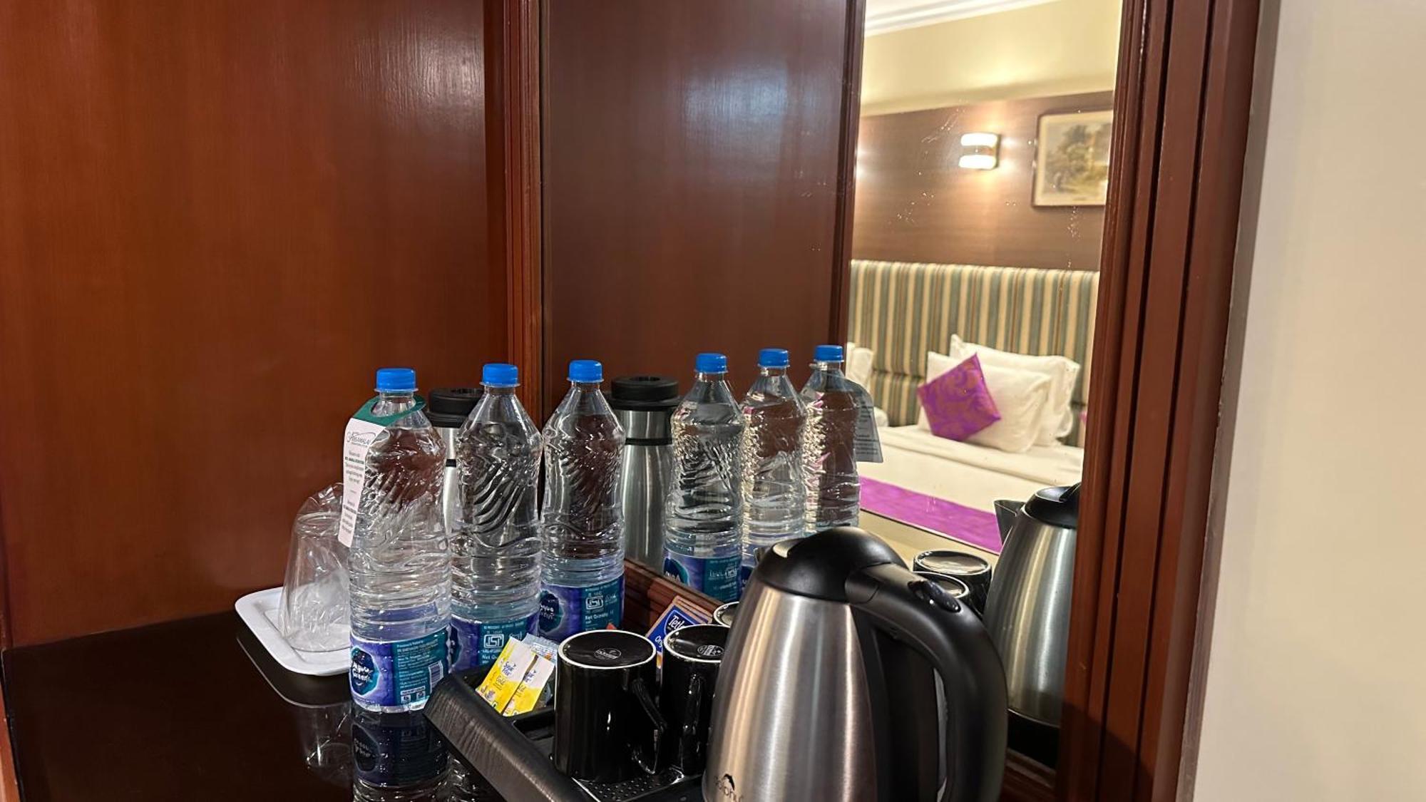 Annamalai International 3* Pondicherry